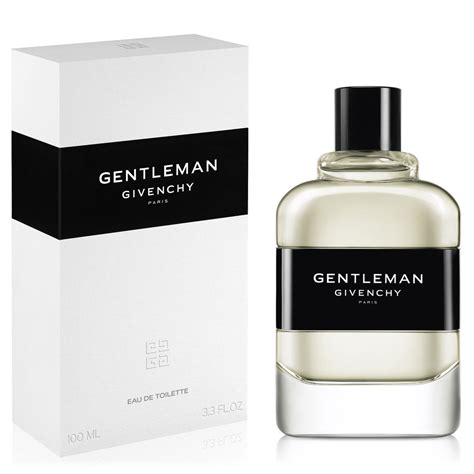 gentleman givenchy cologne notes|Givenchy gentleman edt.